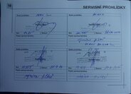 Fiat Bravo Kombi 1,4 l 66 kw