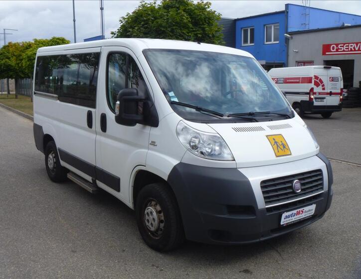 Fiat Ducato 3