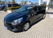 Renault Clio Kombi 1,1 l 54 kw