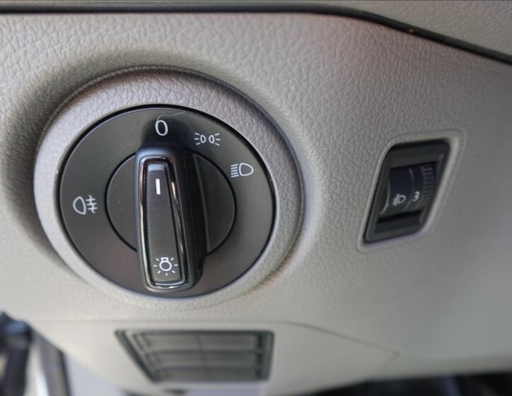 Volkswagen Crafter Ostatní 2,0 l 103 kw