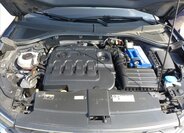 Volkswagen T-Roc SUV / Terénní 2,0 l 110 kw