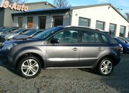 Renault Koleos SUV 2,0 l 110 kw
