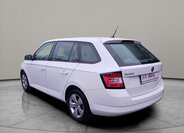 Škoda Fabia 4