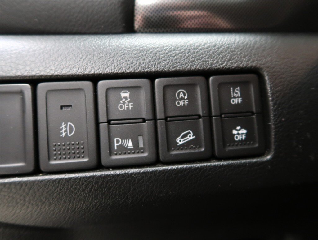 Suzuki Vitara SUV 1,4 l 103 kw