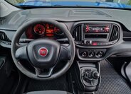 Fiat Dobló cargo 12