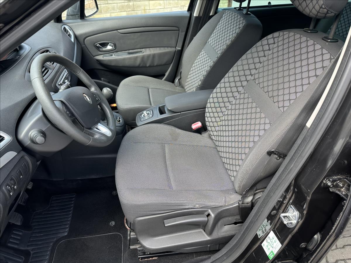 Renault Grand Scénic