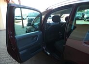 Škoda Roomster Kombi 1,2 l 63 kw