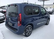 Toyota ProAce City Verso Kombi 1,5 l 96 kw