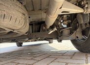 Citroën Berlingo Pick-up 1,5 l 56 kw