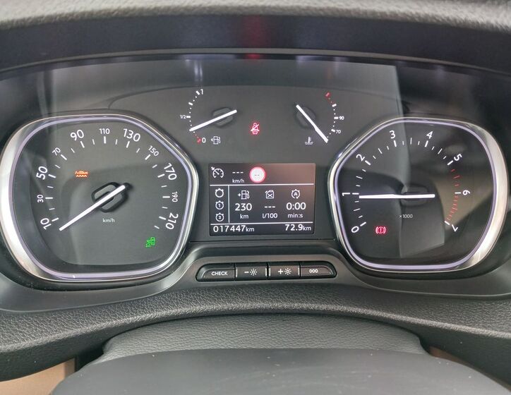 Toyota ProAce Verso 22