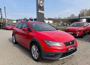 Seat Leon Kombi 1,4 l 92 kw