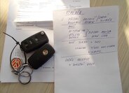 Volkswagen Caddy MPV 1,6 l 75 kw