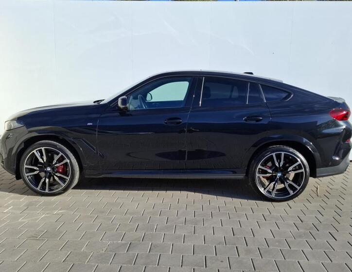 BMW X6 3
