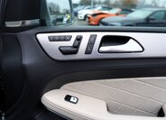 Mercedes-Benz GL SUV 3,0 l 190 kw