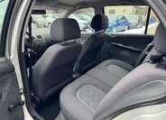 Škoda Fabia Hatchback 1,4 l 55 kw