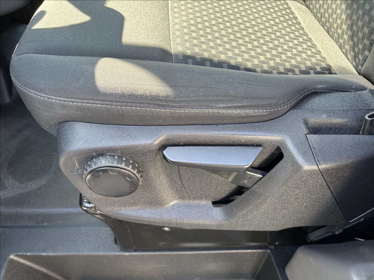 Ford Transit Skříň 2,0 l 96 kw