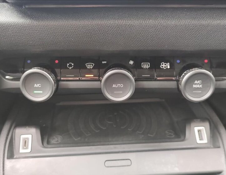 Citroën C4 Hatchback 1,2 l 96 kw