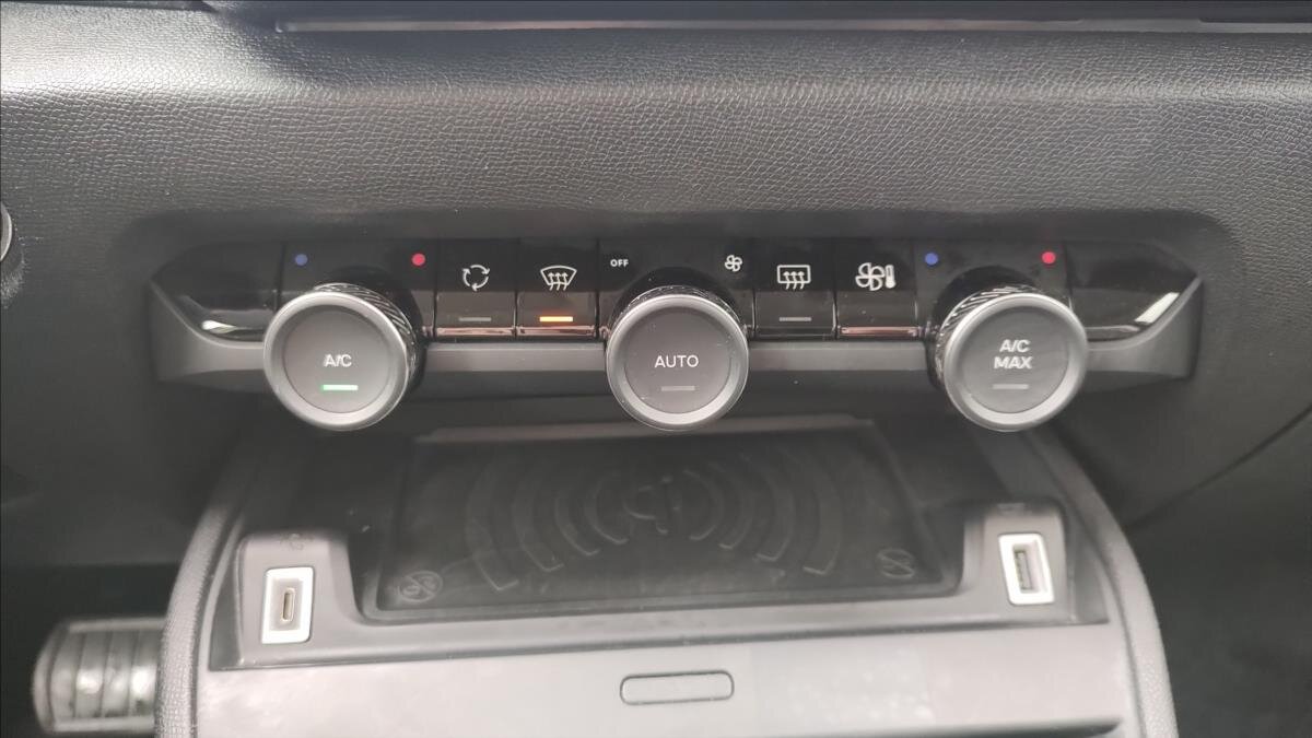 Citroën C4 Hatchback 1,2 l 96 kw