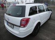Opel Astra Kombi 1,7 l 74 kw