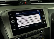 Volkswagen Passat 26