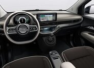 Fiat 500 Hatchback 998,0 58 kw