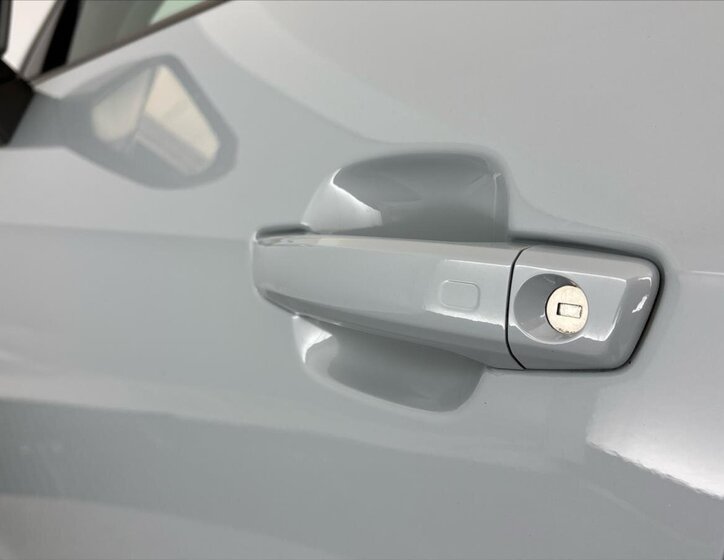 Audi Q2 SUV / Terénní 1,5 l 110 kw