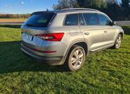 Škoda Kodiaq 2
