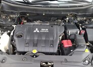 Mitsubishi ASX MPV 1,8 l 110 kw