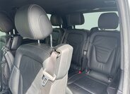 Mercedes-Benz EQV VAN / Minibus 0,0 150 kw