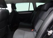 Škoda Octavia Kombi 1,2 l 81 kw