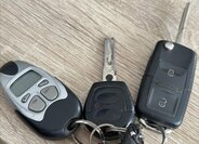 Seat Alhambra MPV 1,9 l 85 kw