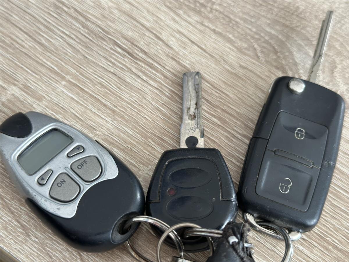 Seat Alhambra MPV 1,9 l 85 kw