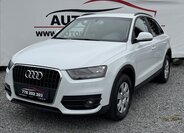 Audi Q3 1
