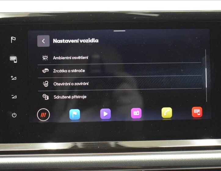 Seat Tarraco SUV / Terénní 2,0 l 110 kw