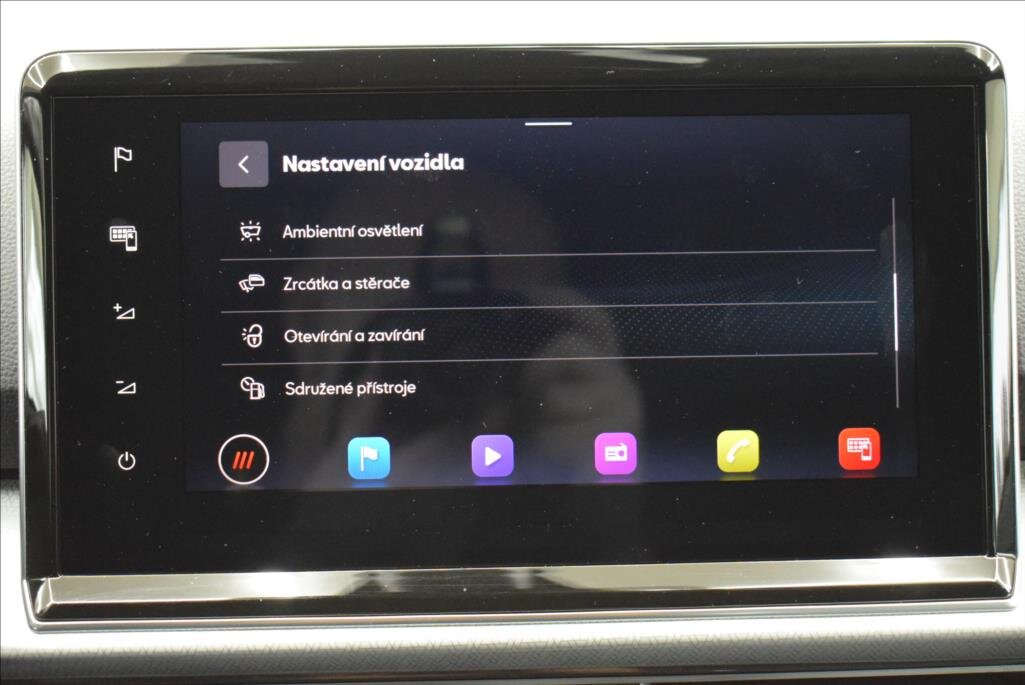 Seat Tarraco SUV / Terénní 2,0 l 110 kw