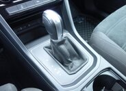 Volkswagen Touran 27