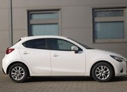 Mazda 2 Hatchback 1,5 l 66 kw