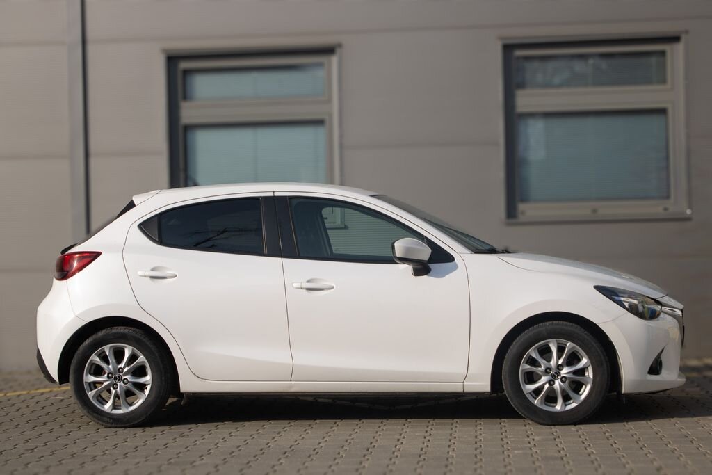 Mazda 2 Hatchback 1,5 l 66 kw