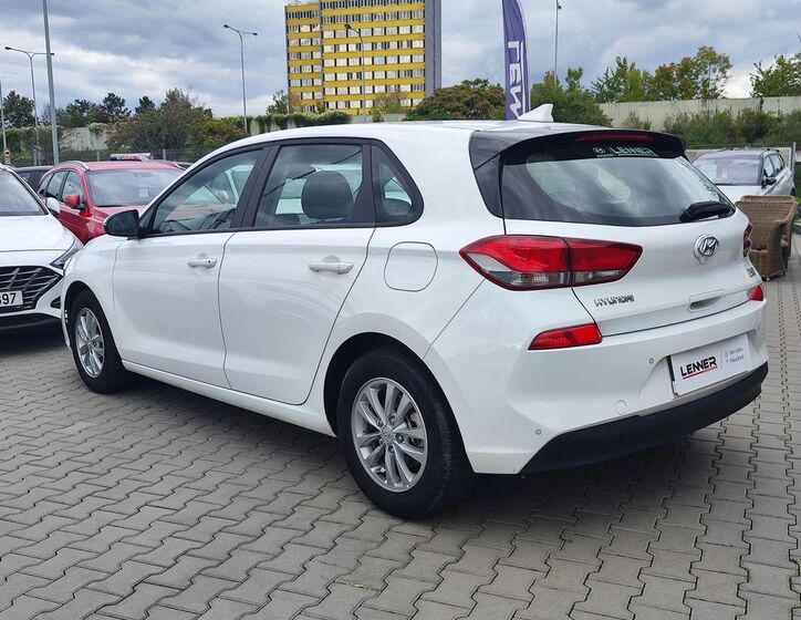 Hyundai i30 7