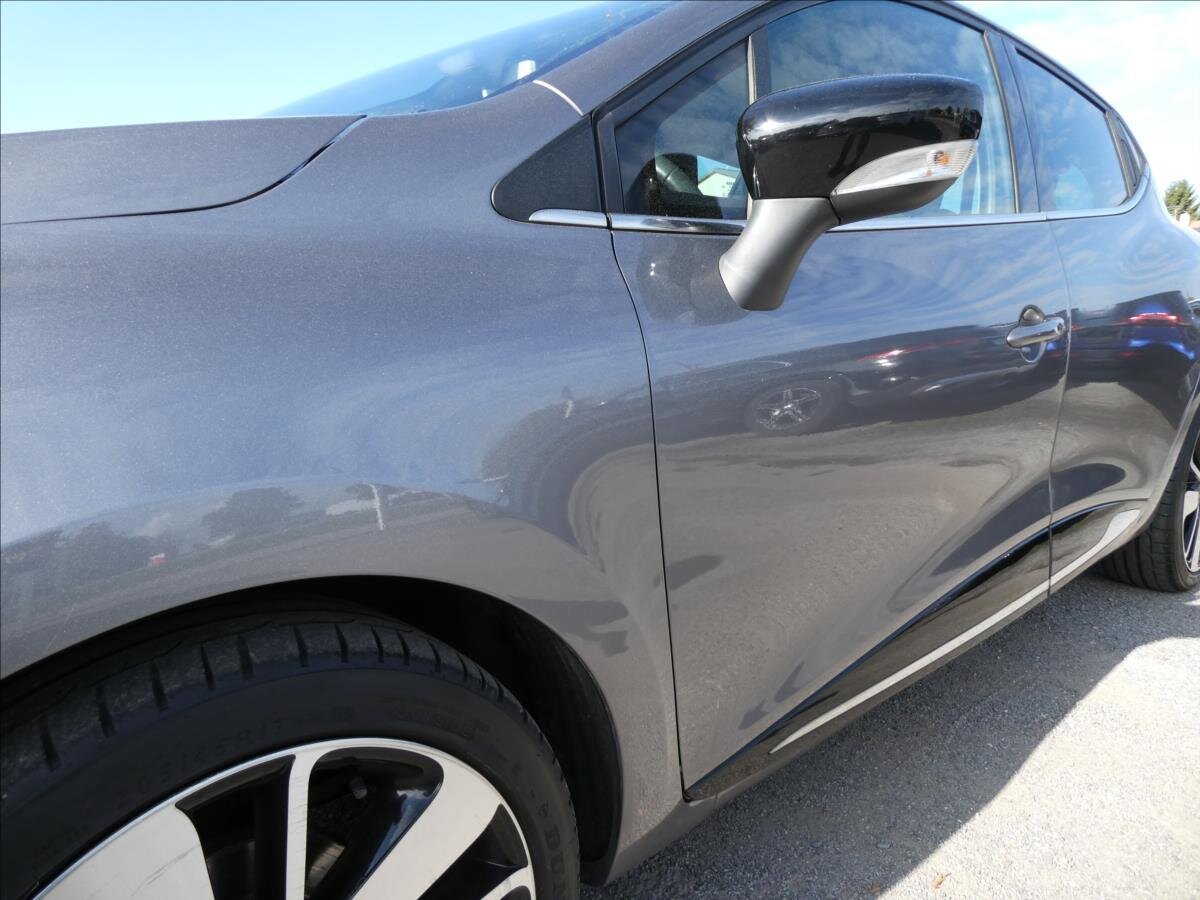 Renault Clio Hatchback 898,0 66 kw