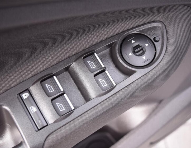 Ford C-MAX Kombi 999,0 92 kw