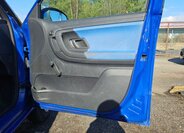 Škoda Fabia Hatchback 1,2 l 51 kw