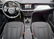 Škoda Scala Hatchback 999,0 81 kw
