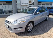 Ford Mondeo Kombi 1,6 l 88 kw