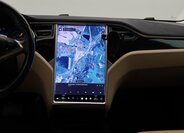 Tesla Model S Sedan / Limuzína 0,0 193 kw