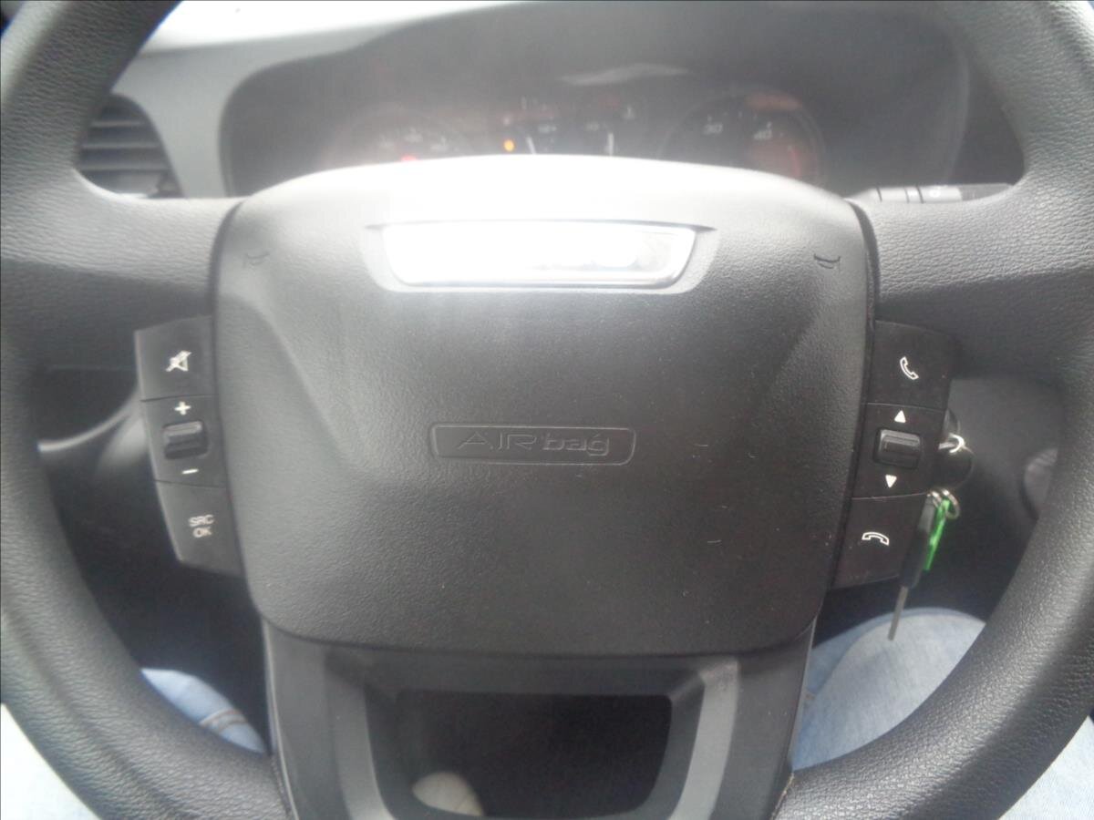 Iveco Daily Ostatní 2,3 l 115 kw