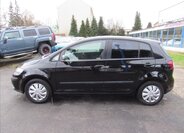 Volkswagen Golf Plus 7