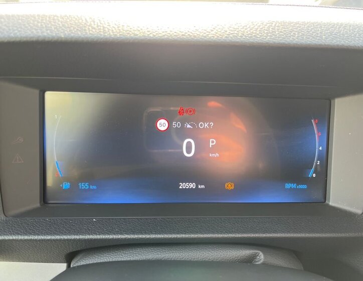 Toyota ProAce Verso VAN / Minibus 2,0 l 130 kw