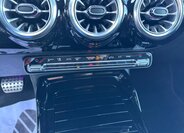 Mercedes-Benz CLA Kombi 2,0 l 310 kw