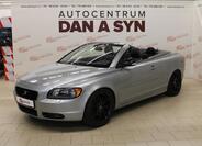 Volvo C70 4